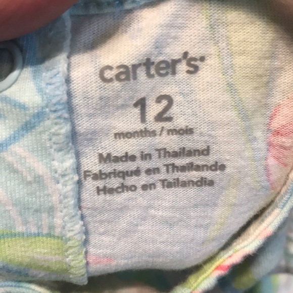 Summer Rompers - Picture 7 of 7